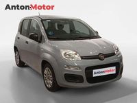 Usado Fiat Panda City Life 69 CV (50 kW) 2022 Gris Utilitario