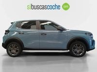 Nuevo Citroën C3 100 CV (73 kW) 2025 Azul Utilitario