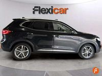 Usado MG HS Luxury 162 CV (119 kW) 2023 Negro SUV