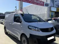 Usado Fiat Scudo 102 CV (75 kW) 2023 Blanco Van