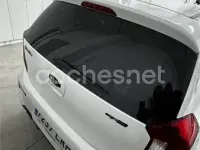 Usado Kia Picanto GT-Line 100 CV (73 kW) 2021 Blanco Utilitario