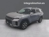 Usado KGM Torres 163 CV (119 kW) 2024 Gris SUV