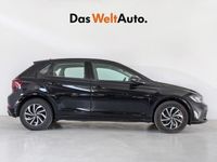 usado VW Polo Life 1.0 TSI 70 kW (95 CV)