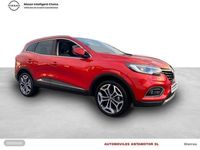 usado Renault Kadjar TCe GPF 160cv EDC Techno