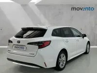 Usado Toyota Corolla Active 140 CV (102 kW) 2023 Blanco Familiar