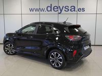 Usado Ford Puma ST-Line 125 CV (91 kW) 2023 SUV