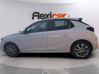 Usado Opel Corsa Edition 75 CV (55 kW) 2021 Blanco Utilitario
