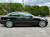 Usado BMW 330 231 CV (169 kW) 2003 Negro Coupe