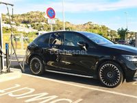 Usado Mercedes EQE AMG 43 Edition 350 kW (476 CV) 2024 Eléctrico SUV