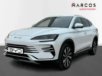 Usado BYD Seal U Comfort 218 CV (160 kW) 2025 SUV
