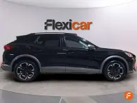 Usado Cupra Formentor 150 CV (110 kW) 2023 Negro SUV