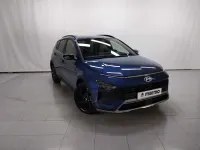 Nuevo Hyundai Bayon 80 CV (58 kW) 2026 SUV
