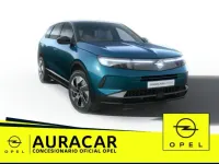 Nuevo Opel Grandland X S 146 CV (107 kW) 2025 Azul SUV