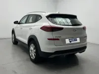 Usado Hyundai Tucson 116 CV (85 kW) 2021 Blanco SUV