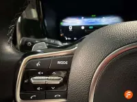 Usado Kia Sorento 265 CV (194 kW) 2024 Rojo SUV