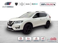 Usado Nissan X-Trail 160 CV (117 kW) 2021 Blanco SUV