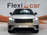 usado Land Rover Range Rover Velar 2.0 D240 177kW R-Dynamic 4WD Auto Diésel en Flexicar Toledo