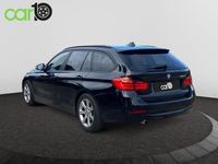 usado BMW 320 Serie 3 d touring