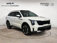 Usado Kia Sorento Premium 215 CV (158 kW) 2024 Blanco SUV