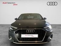 Usado Audi A3 Sportback e-tron Advanced Plus 204 CV (150 kW) 2024 Gris Utilitario