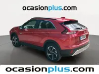 Usado Mitsubishi Eclipse Cross 188 CV (138 kW) 2025 Blanco SUV