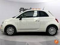Usado Fiat 500 Dolcevita 70 CV (51 kW) 2023 Blanco Berlina