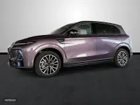 Nuevo Leapmotor B10 159 kW (217 CV) 2026 Granate SUV