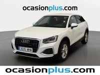 Usado Audi Q2 Advanced Plus 116 CV (85 kW) 2023 Blanco SUV