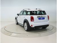 usado Mini Cooper S Countryman 2.0 192 5P