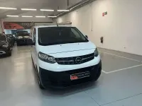 Usado Opel Vivaro Innovation 150 CV (110 kW) 2021 Blanco Monovolumen