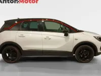 Usado Opel Crossland 110 CV (80 kW) 2023 Blanco SUV