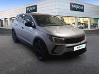 Usado Opel Grandland X S 224 CV (164 kW) 2024 Gris SUV