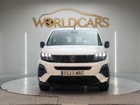Usado Peugeot Rifter Business-Line 102 CV (75 kW) 2024 Monovolumen