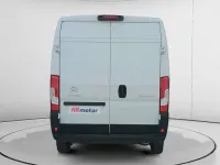 Usado Citroën Jumper 140 CV (102 kW) 2023 Blanco Monovolumen