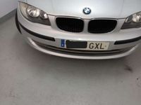 Usado BMW 118 143 CV (105 kW) 2010 Utilitario