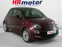 Usado Fiat 500 Dolcevita 69 CV (50 kW) 2021 Utilitario