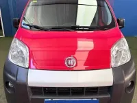 Usado Fiat Fiorino 75 CV (55 kW) 2015 Rojo Monovolumen