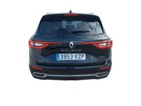 usado Renault Koleos 2.0dCi Zen X-Tronic 130kW