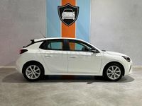 Usado Opel Corsa Edition 75 CV (55 kW) 2021 Blanco Utilitario