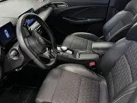 Usado MG MG3 Luxury 195 CV (143 kW) 2024 Blanco Utilitario