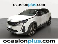 Occasion Peugeot 3008 Allure 300 ch (220 kW) 2023 Blanc SUV