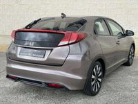 usado Honda Civic 1.6 i-DTEC Sport