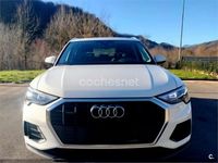 Usado Audi Q3 150 HP (110 kW) 2022 Branco SUV