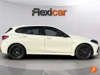 Occasion BMW M135 306 PK (225 kW) 2024 Zwart Hatchback
