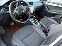 Usado Skoda Octavia 115 CV (84 kW) 2019 Gris / plata Berlina