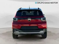 Nuevo Citroën C3 109 CV (80 kW) 2026 Rojo SUV