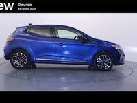 Usado Renault Clio V Techno 145 CV (106 kW) 2025 Azul Berlina