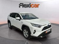 Usado Toyota RAV4 Hybrid Business Edition 222 CV (163 kW) 2021 Blanco SUV