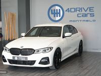 usado BMW 320 Serie 3 d XDRIVE