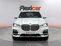 Usado BMW X5 265 CV (194 kW) 2019 Amarillo SUV